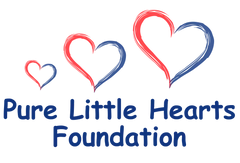 pure little hearts foundation